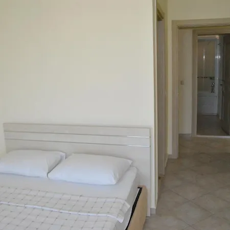 Evoteli Group Flamingo 2+1 Daire Apartament Bogazici