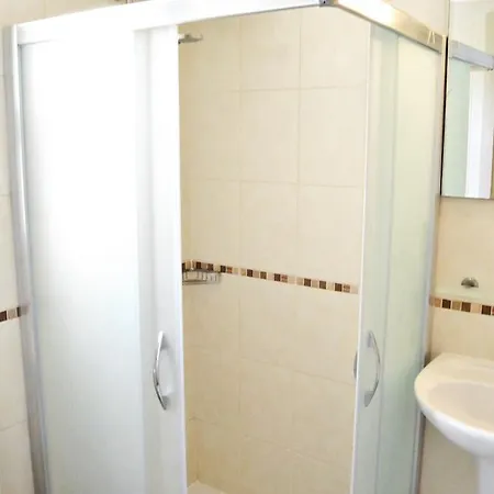 Apartament Evoteli Group Flamingo 2+1 Daire *