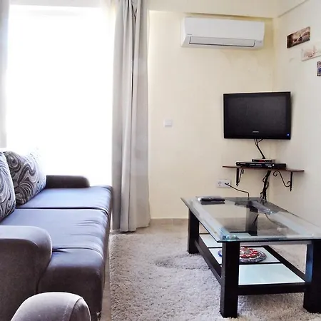 Evoteli Group Flamingo 2+1 Daire Apartament *