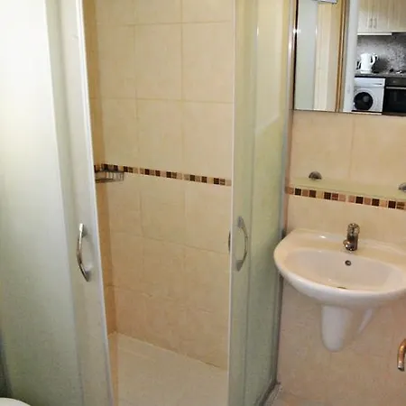 Apartament Evoteli Group Flamingo 2+1 Daire *